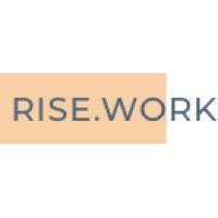 rise.work logo image