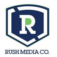 rush media company