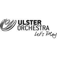 ulster orchestra logo image