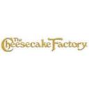 logo of Cheese Cake Factory