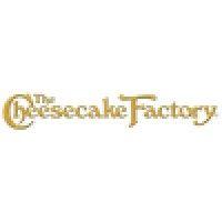 cheese cake factory logo image