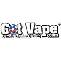 gotvape.com logo image