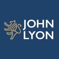 john lyon school logo image