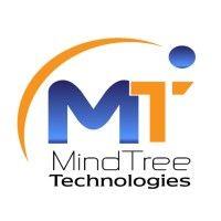 mindtree technology (pty) ltd. logo image