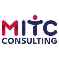 mitc - portage salarial pour consultants et freelances logo image