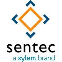 sentec ltd logo image