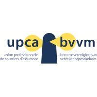 bvvm-upca logo image