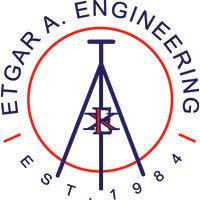 etgar a. engineering logo image