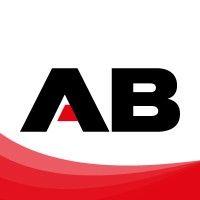 ab foto logo image