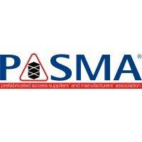 pasma logo image