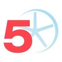 global-5 logo image