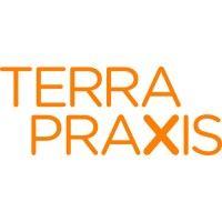 terra praxis logo image