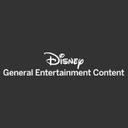 logo of Disney General Entertainment Content