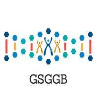 global society for genetics and genome biology logo image