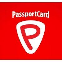 passportcard australia logo image