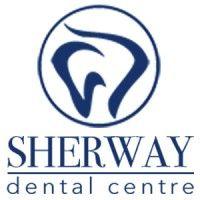 sherway gardens dental centre logo image