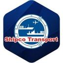 logo of Shipco Transport