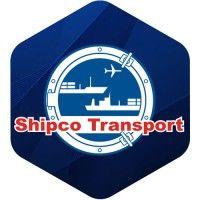 shipco transport logo image