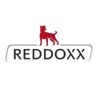 reddoxx gmbh logo image