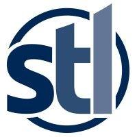 stl business & technology solutions logo image