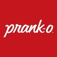 prank-o logo image