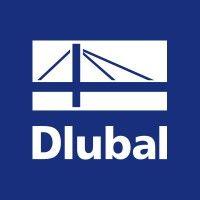 dlubal software logo image