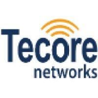 tecore networks logo image