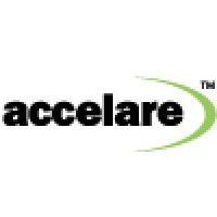 accelare logo image