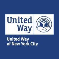 united way of new york city logo image