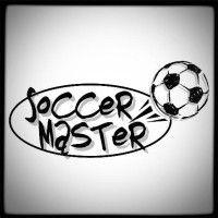 soccer master logo image