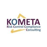 kometa consulting logo image