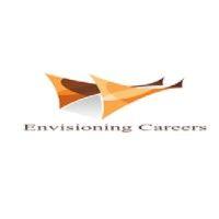 envisioning careers logo image