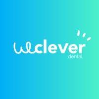 weclever dental logo image