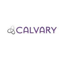 calvary church - boalsburg pa logo image