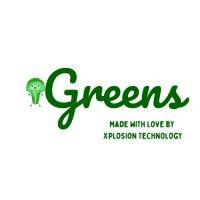 greens health