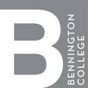 logo of Bennington College