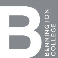 bennington college logo image