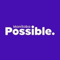 manitoba possible logo image