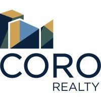 coro realty logo image