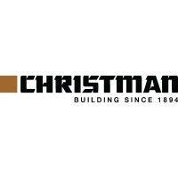 the christman company logo image