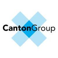 the canton group logo image