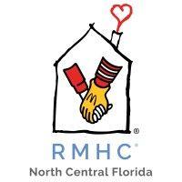 ronald mcdonald house charities of north central florida logo image