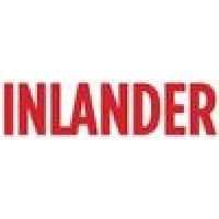 inlander logo image