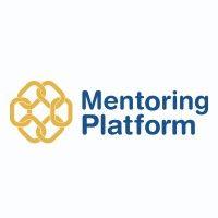 mentoring platform logo image