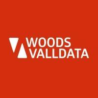 woods valldata logo image