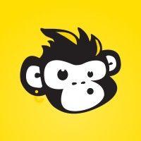 chaos monkey logo image