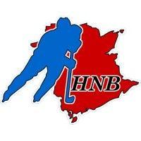 hockey new brunswick logo image