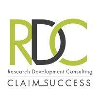 research development consulting inc. logo image