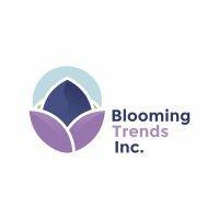 blooming trends inc. logo image