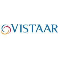 vistaar technologies logo image